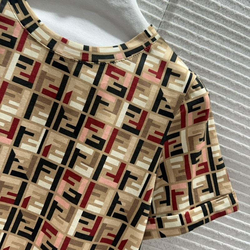 Fendi T-Shirts